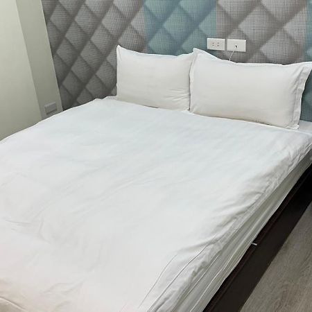 Greeninn Hotel Tajpej Kültér fotó
