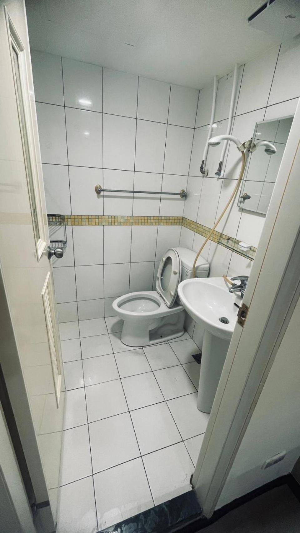 Greeninn Hotel Tajpej Kültér fotó